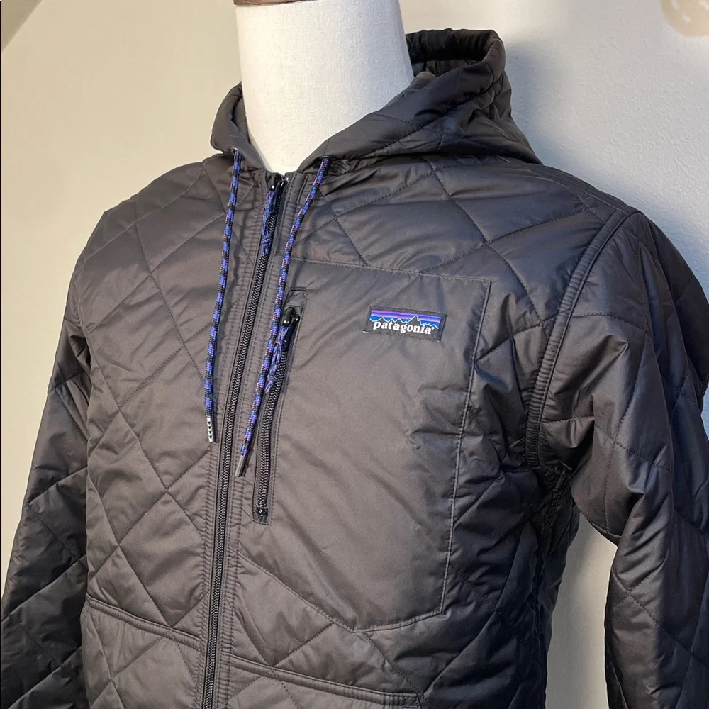 Patagonia new tags